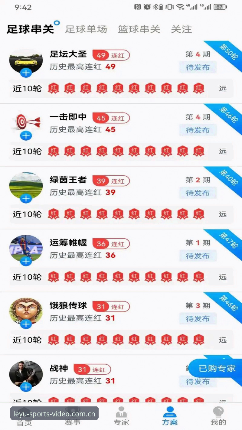 乐鱼体育软件功能全面解析：资深用户带你深度体验
