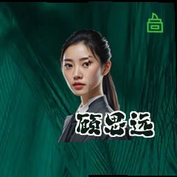 顾思远